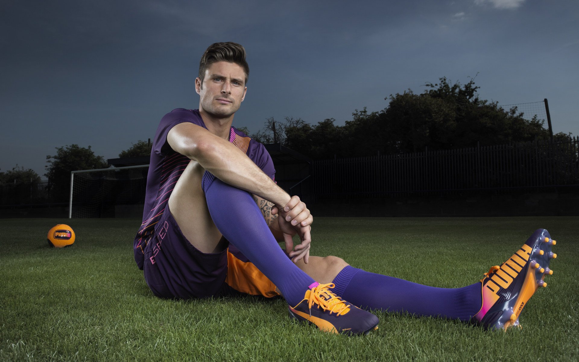 巴雷拉，绿茵场上的隐形指挥官—爱尔兰对阵美国一役中的绝对存在